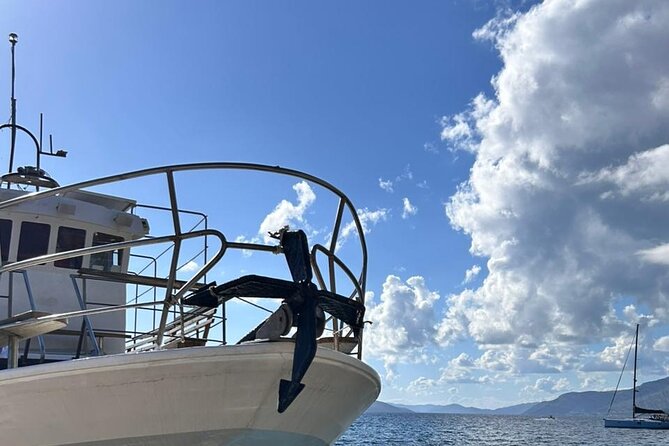 Dubrovnik: 3 Islands Fun Day Trip by Boat (Host: EN,FR,ES) - From Port Gruž to the Elaphiti Rhythm, What This Day Feels Like