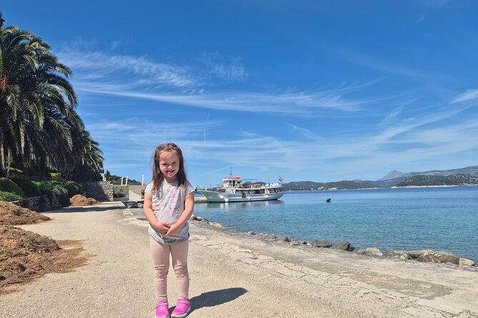 Dubrovnik: 3 Islands Fun Day Trip by Boat (Host: EN,FR,ES) - Koločep Island: Secluded Coves, Old Church, and an Easy Swim Plan