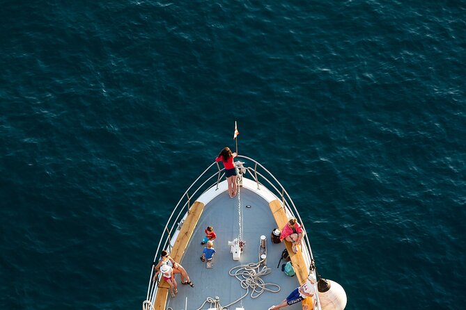 Dubrovnik: 3 Islands Fun Day Trip by Boat (Host: EN,FR,ES) - Drinks, Music, and the Group Vibe: Fun, but Watch the Mood