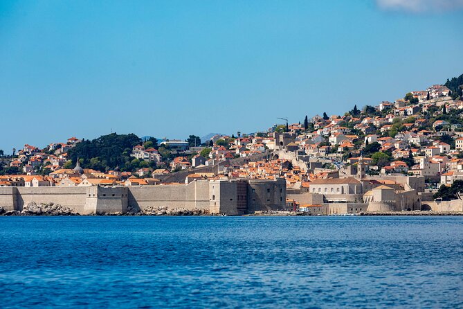 Dubrovnik 45-Minute Boat Tour Around Old Town Walls - Key points before you go