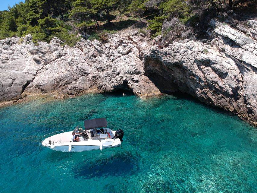 Dubrovnik: 6h-Private Elafiti Archipelago Cruise - Key highlights you should care about
