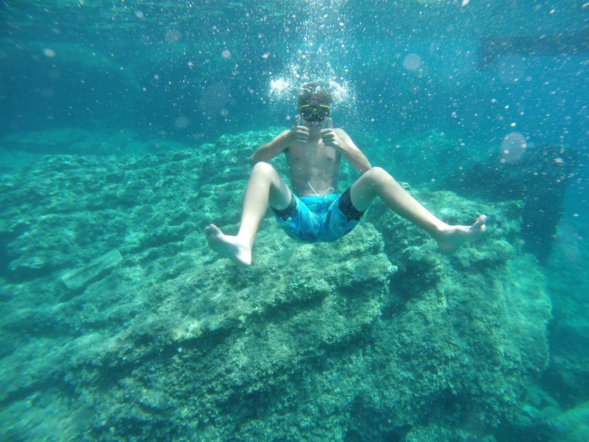Dubrovnik: 6h-Private Elafiti Archipelago Cruise - Elafiti Islands: the fastest way to feel far from Dubrovnik