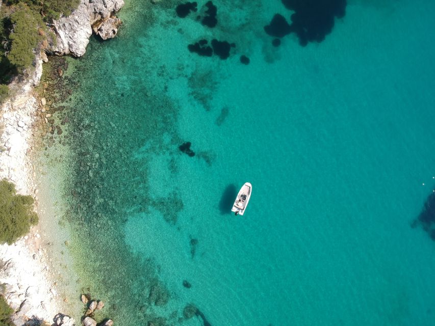 Dubrovnik: 6h-Private Elafiti Archipelago Cruise - Your flexible 6-hour plan, start-to-finish
