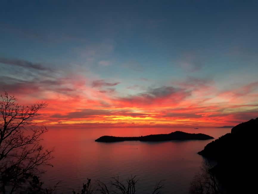 Dubrovnik: 900 Metre Superman Ziplining Adventure - How the day runs: forest chill zone, briefing, then Superman mode