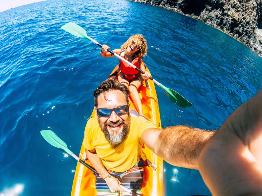 Dubrovnik: Afternoon Kayaking and Snorkeling Tour - Final Call: Should You Book This Dubrovnik Kayaking and Snorkeling Tour?