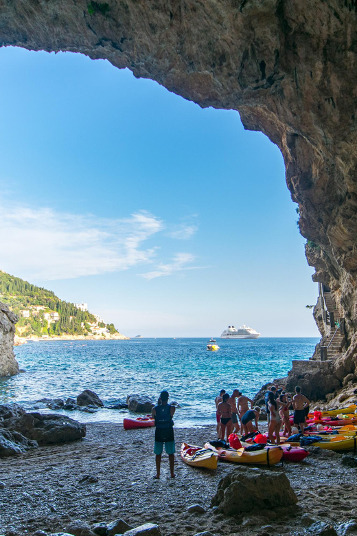 Dubrovnik: Afternoon Kayaking and Snorkeling Tour - What to Pack for Afternoon Sun, Sea Spray, and Snorkel Time