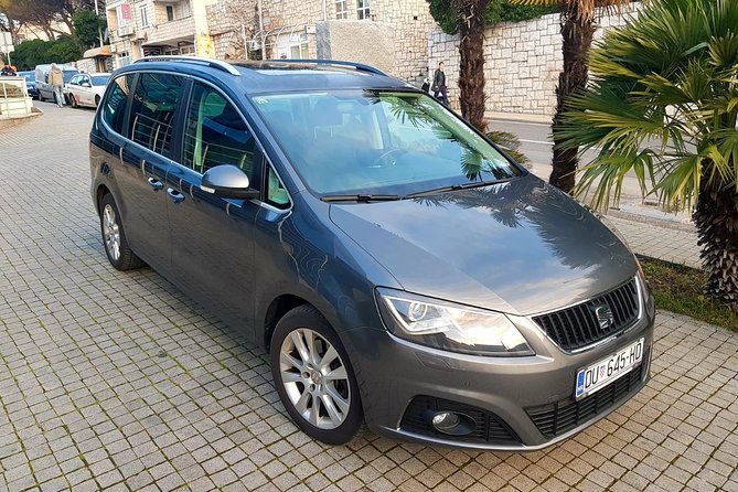Dubrovnik Airport to/from Dubrovnik Area - Private Transfer - Why a Private Dubrovnik Airport Transfer Makes Travel Feel Easier