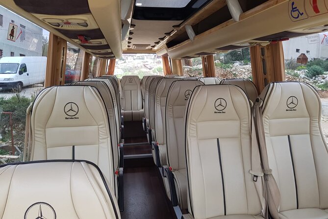 Dubrovnik Airport to/from Dubrovnik Area - Private Transfer - Price and Value: What $84.21 Per Group Really Buys