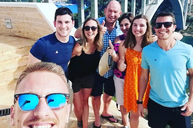 Dubrovnik Airport to Split Private transfer 1-8 pax (Door to Door any location) - Who should book this transfer, and who might not need it