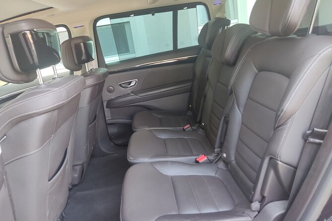 Dubrovnik Airport to Split Private transfer 1-8 pax (Door to Door any location) - Should you book Adriatic Shuttle for Dubrovnik to Split?