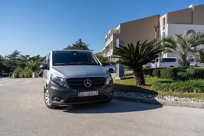 Dubrovnik airport transfer - Timing Your Arrival in Real Life (Not Ideal Schedules)