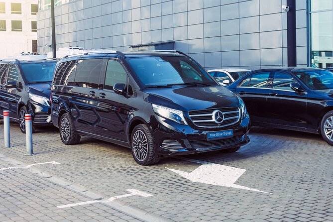 Dubrovnik airport transfer - Where You Start and End, and How to Plan Your Hotel Address