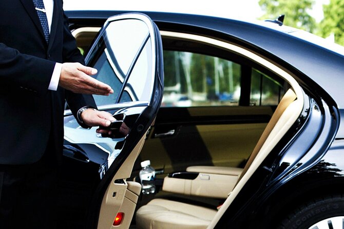 Dubrovnik Airport Transfer (Private transfer) - Key highlights you will feel immediately