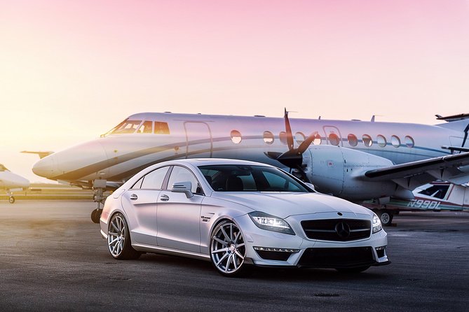 Dubrovnik Airport Transfer (Private transfer) - Why this Dubrovnik Airport Transfer is more than a ride
