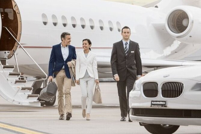 Dubrovnik Airport Transfer (Private transfer) - Coverage: Dubrovnik hotels, apartments, and nearby towns