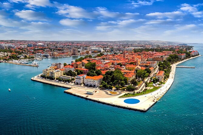Dubrovnik Airport Transfer (Private transfer) - What the ride is like: comfort, English support, and professional chauffeurs