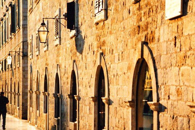 Dubrovnik Airport Transfer (Private transfer) - Your practical game plan for an easy first and last mile
