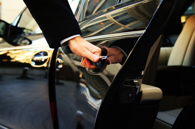 Dubrovnik Airport Transfer (Private transfer) - Price per group, and where the real value shows up