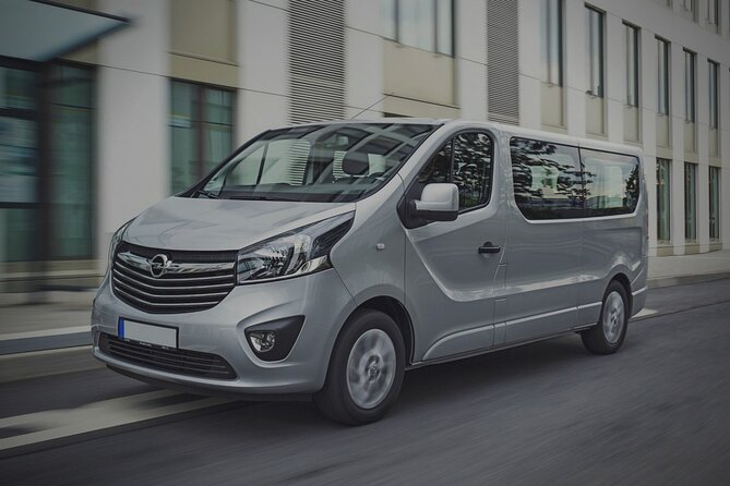 Dubrovnik Airport Transfer Shuttle - Pickup at your address in Dubrovnik, car or van included