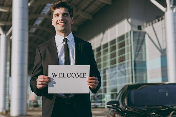 Dubrovnik Airport Transfer to Dubrovnik - Key Highlights You Should Care About