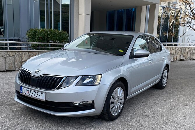 Dubrovnik Airport Transfer to Dubrovnik - Getting From Dubrovnik Airport to Dubrovnik, Without the Stress