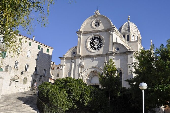 Dubrovnik Airport Transfer to Dubrovnik - Where You End Up in Dubrovnik, Ready to Start