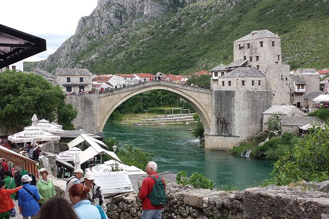 Dubrovnik Airport Transfers - to/from Orebić (Semi Private) - Dubrovnik to Orebić by car, without the airport scramble