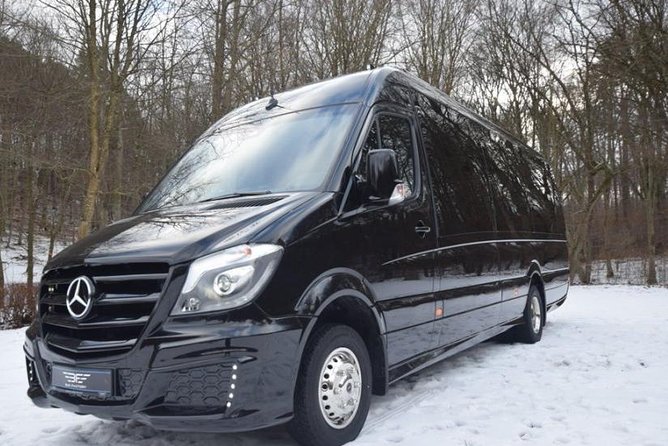 Dubrovnik Airport Transfers - to/from Orebić (Semi Private) - The driver experience: small group, real conversation, real help