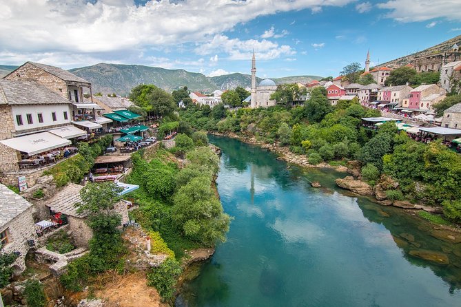 Dubrovnik Airport Transfers - to/from Orebić (Semi Private) - Mobile ticket and the day-of flow