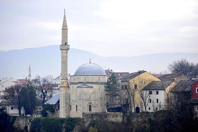 Dubrovnik Airport Transfers - to/from Orebić (Semi Private) - Price value: $83 for a calmer travel day