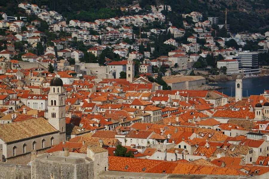 Dubrovnik: All-Access Pass + Unlimited Public Transport - Key points to know before you go
