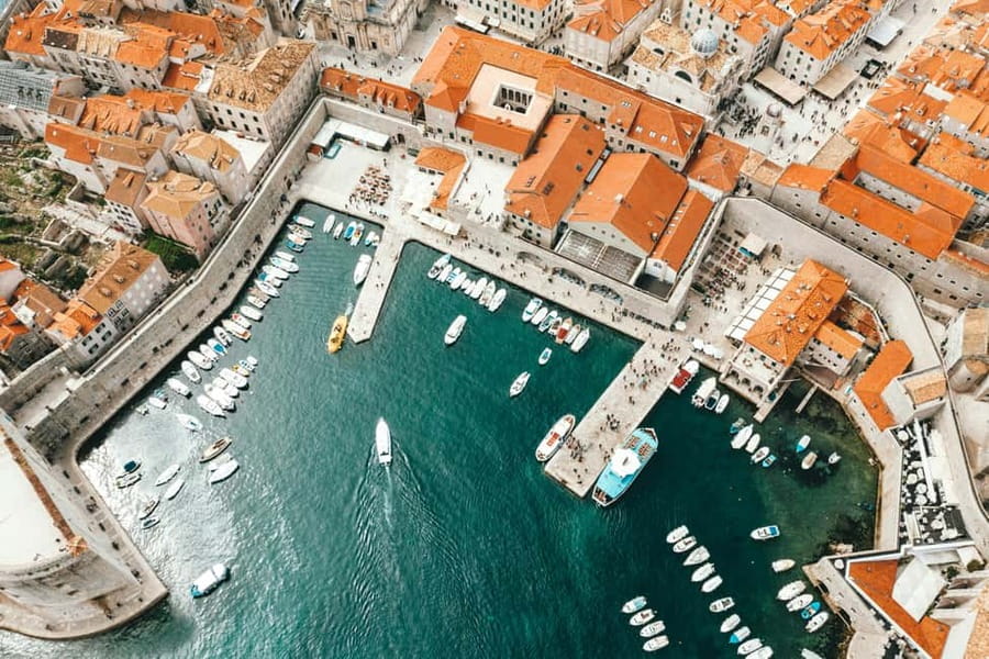 Dubrovnik: All-Access Pass + Unlimited Public Transport - Museums Worth Your Time, One Time Each