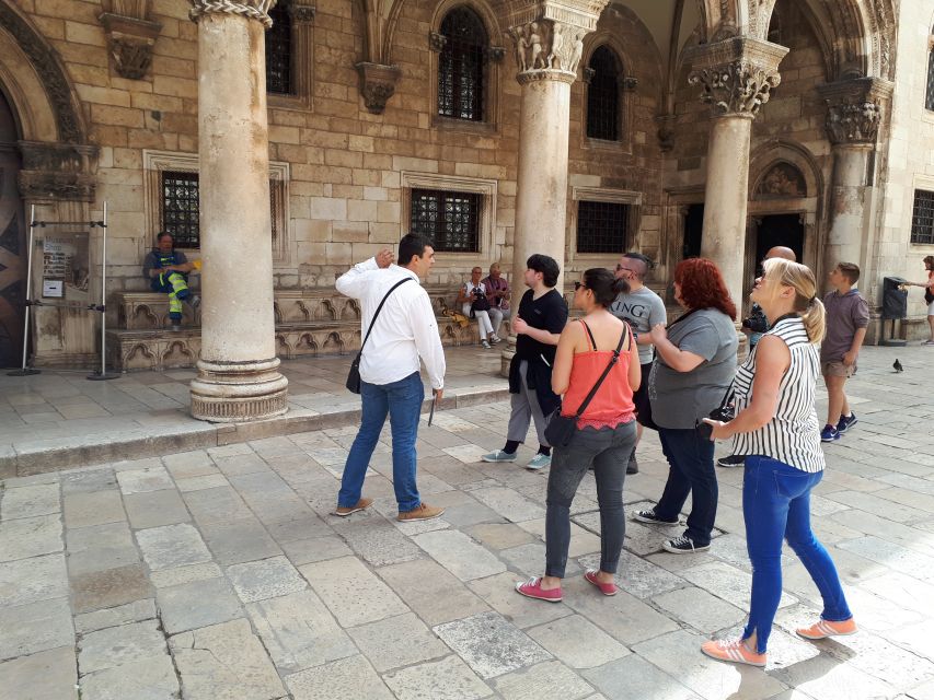 Dubrovnik: Best Game of Thrones Insider Tour - Key highlights you should care about
