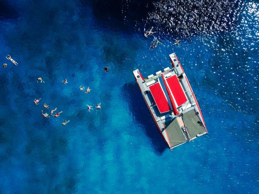 Dubrovnik: Best of the Elaphites by Catamaran - Who this catamaran day trip is best for