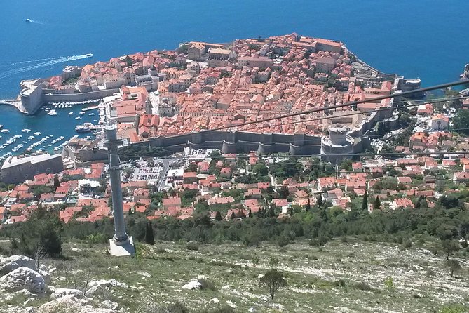 Dubrovnik: Best views Sightseeing Tour - Franjo Tuđman Bridge Photos: The City-Port Angle You Want