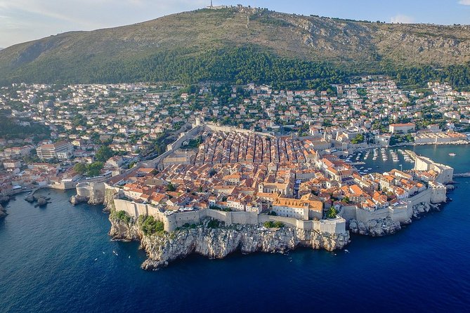 Dubrovnik: Best views Sightseeing Tour - How Much Time You Really Get at Each Stop