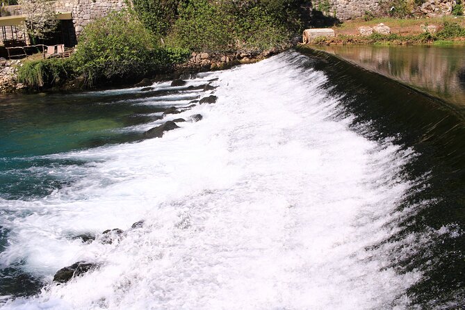 Dubrovnik: Best views Sightseeing Tour - Riding Out of the Old City: Transfer Details That Matter