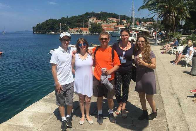 Dubrovnik Bestseller (2 cities and panorama tour) SHORE EXCURSION - Pickup, Flow, and Why Small Groups Matter Here