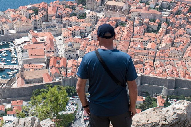 Dubrovnik Bestseller (2 cities and panorama tour) SHORE EXCURSION - Price and Value: When $180.20 Makes Sense