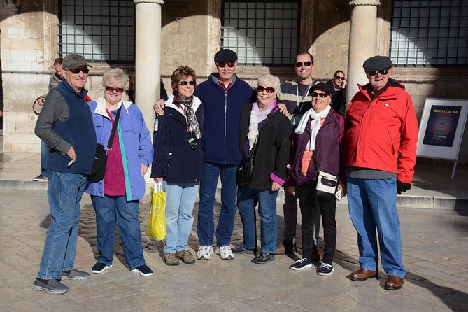 Dubrovnik Bestseller (2 cities and panorama tour) SHORE EXCURSION - Who Should Book This Tour (and Who Might Prefer Something Else)