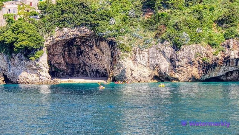 Dubrovnik: Blue Cave and Islands Tour - Sunset Over the Adriatic, Then Old Town From the Water
