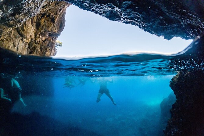 Dubrovnik: Blue Cave & Elaphiti islands & Optional Lunch Onboard - Key highlights you should care about