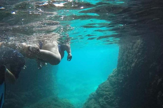 Dubrovnik Blue Cave, Green Caves, Sandy Beach, Old Town Panorama - Why speedboat timing can feel like value, not just logistics