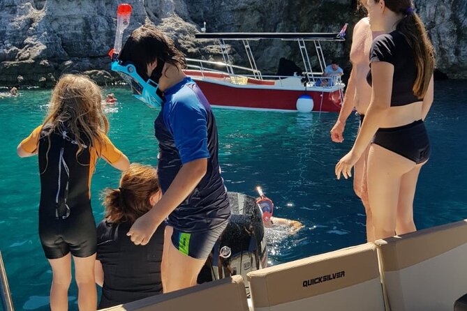Dubrovnik Blue Cave, Green Caves, Sandy Beach, Old Town Panorama - What you get for the price, and what makes it feel fair