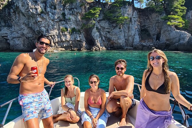Dubrovnik Blue Cave, Green Caves, Sandy Beach, Old Town Panorama - Who this tour fits best, and who should think twice