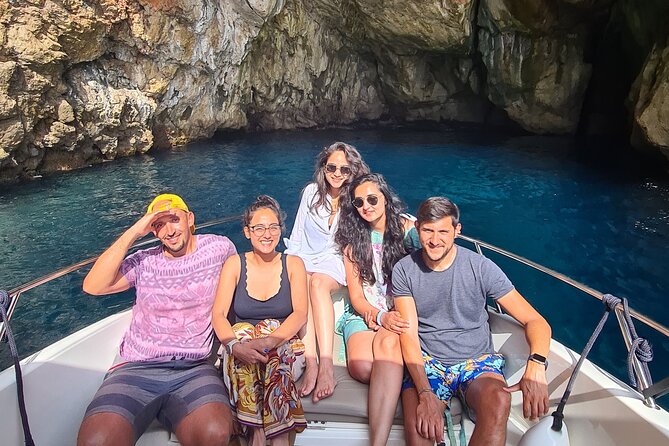 Dubrovnik Blue Cave, Green Caves, Sandy Beach, Old Town Panorama - Šunj beach, cocktails and real sand time (with one practical caution)