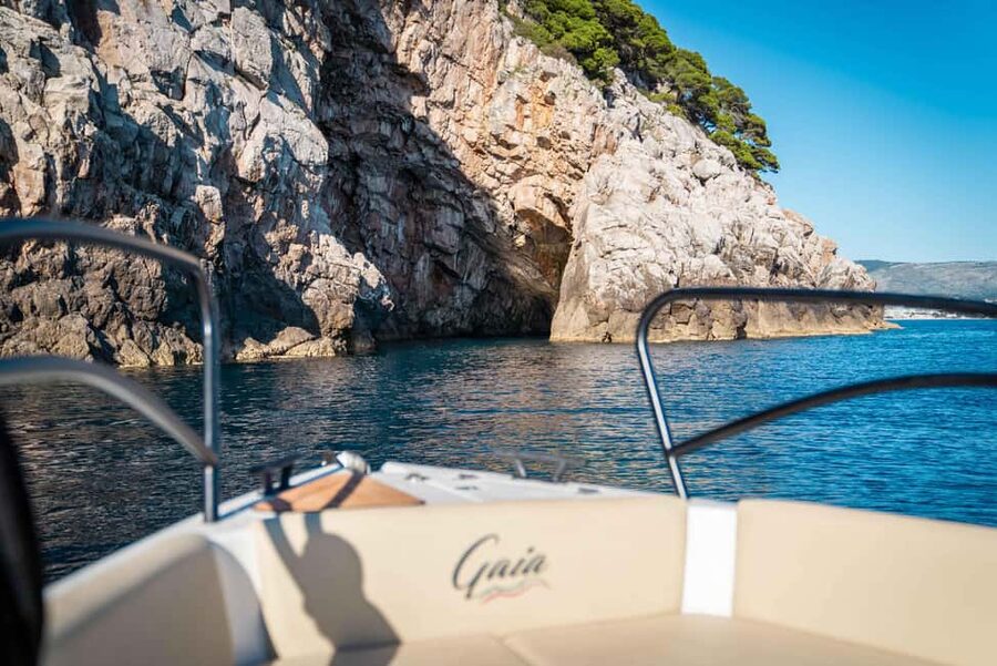 Dubrovnik: Blue Cave small group tour - What to Bring So You Stay Comfortable