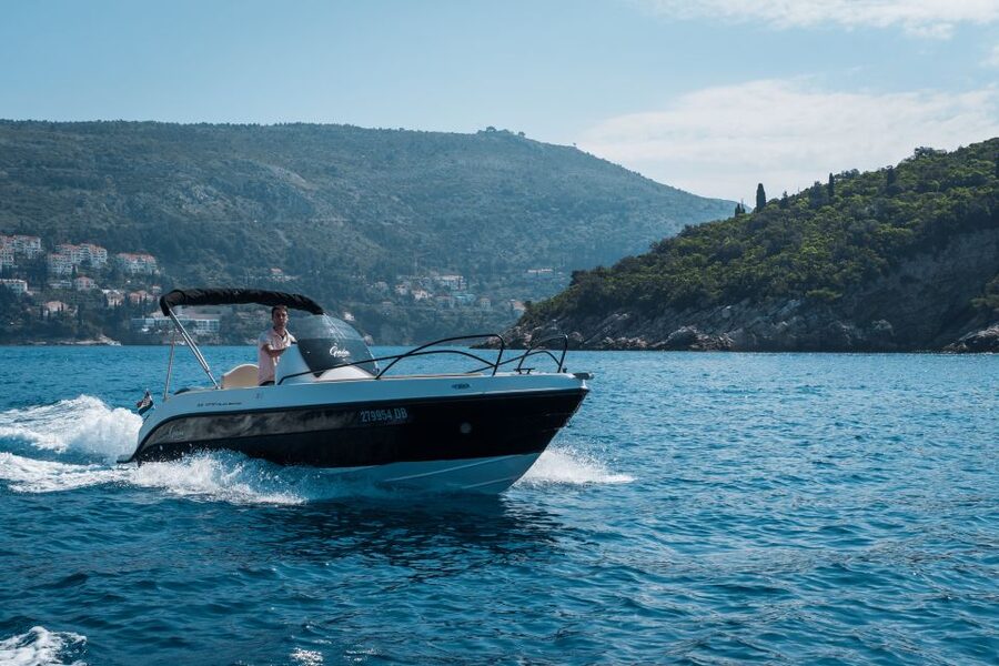 Dubrovnik: Blue Cave small group tour - Lopud: Longest Break, Walk Time, and Best Water Window