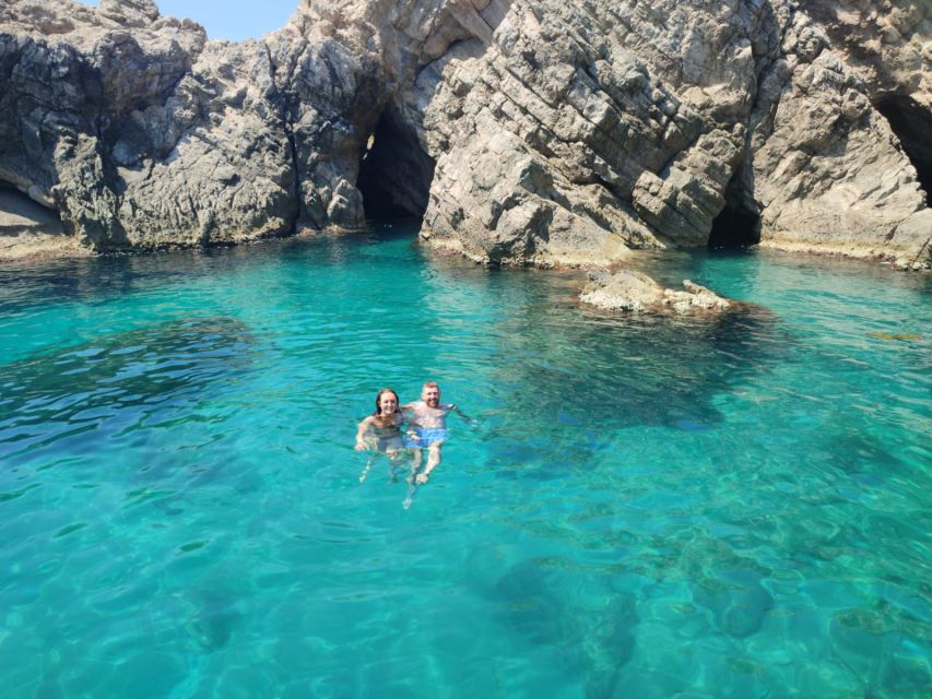 Dubrovnik: Blue Cave & Sunj Beach Boat Tour with Drinks - Price and Value for a 4-Hour Cave-and-Beach Tour