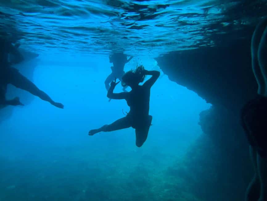 Dubrovnik: Blue Cave, Three Green Caves, and Šunj Beach Tour - Why This Elaphiti Islands Route Works So Well in Dubrovnik